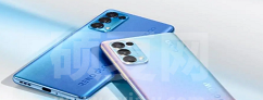 opporeno5全景光效如何开启 opporeno5设置全景光效方法