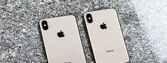 iphone xs max中查看电池损耗情况的方法