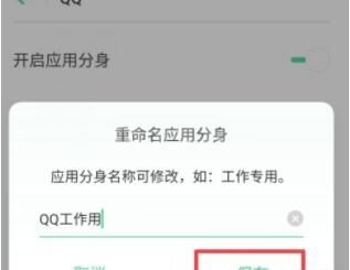 真我GT2Pro如何设置应用双开？真我GT2Pro应用双开设置方法截图