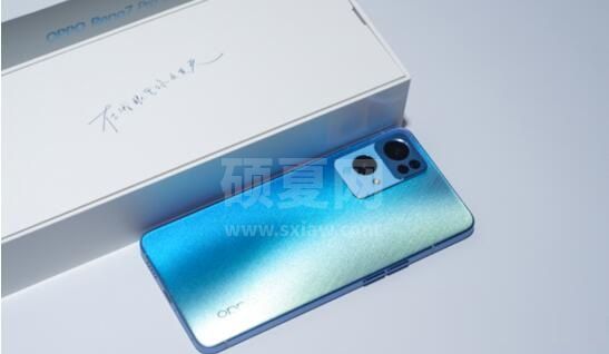 OPPOReno7Pro和vivoX70Pro哪个好用？OPPOReno7Pro和vivoX70Pro对比介绍截图