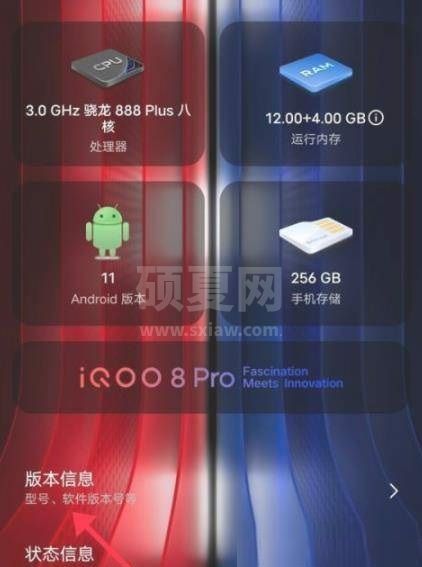 iQOO8Pro怎么进入开发者模式?iQOO8Pro进入开发者模式教程截图