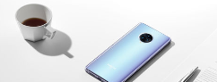 vivo NEX 3s查找手机功能的开启方法