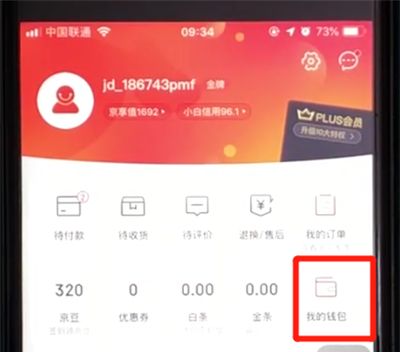 京东查看订单发票的操作教程截图