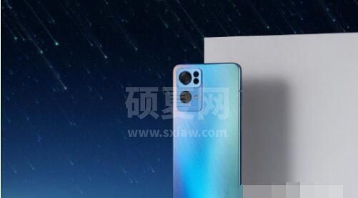 vivos12和opporeno7哪个好？vivos12和opporeno7对比介绍截图