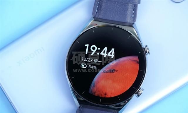 小米WatchS1怎么样？小米WatchS1详细介绍截图