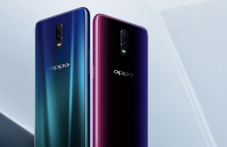 在OPPO A77中设置双击亮屏的方法