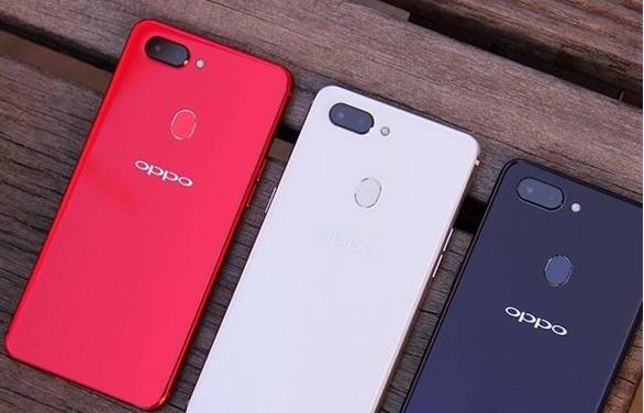 手机OPPO A3中设置双击亮屏的讲解