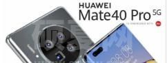 华为mate40pro怎么关机重启 华为mate40pro关机重启教程