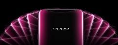 在OPPO R15中设置屏幕亮度的详细操作