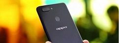 oppor9splus中分屏操作方法