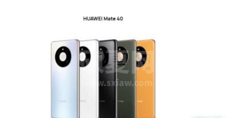 小米11和华为mate40区别有哪些 小米11和华为mate40对比信息介绍截图