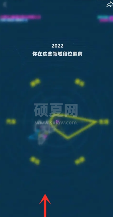 哔哩哔哩2022年度报告怎么查看？哔哩哔哩2022年度报告查看方法截图