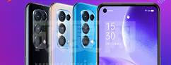 opporeno5删除照片的声音怎么关 opporeno5关闭照片删除音教程