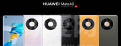 华为mate40怎么新建指纹 华为mate40录入新指纹方法