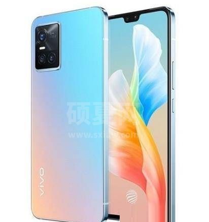 vivos10e什么时候上市?vivos10e上市时间截图