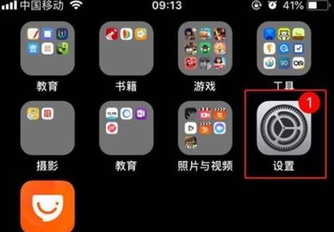 iphone11手机开启亮度自动调节的方法介绍截图