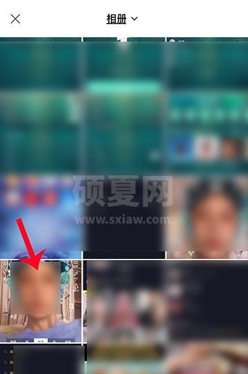 B612咔叽怎么抠图?B612咔叽抠图教程截图