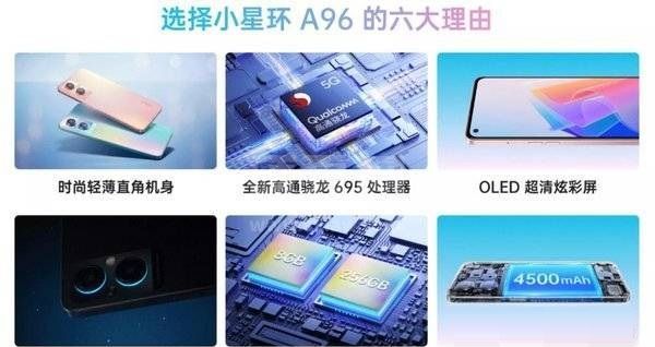 oppoa96后盖材质好吗?oppoa96后盖材质介绍截图