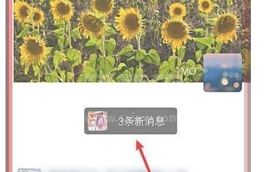 微信朋友圈怎么关闭点赞通知？微信朋友圈关闭点赞通知的方法截图