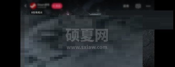 抖音怎么设置横屏看直播?抖音设置横屏看直播教程截图