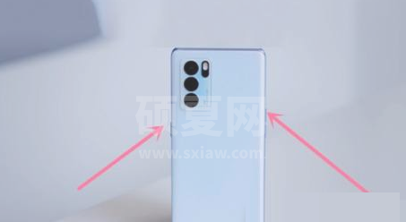 opporeno7怎么强制关机?opporeno7设置强制关机方法截图