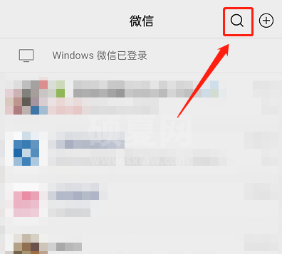 微信怎么关键词搜索朋友圈内容？微信关键词搜索朋友圈内容方法