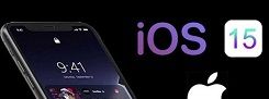 ios15怎么更新?苹果ios 15常见问题解决办法