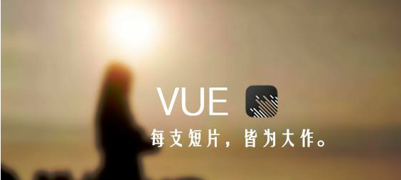 vue视频中添加滚动字幕的详细操作