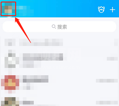 QQ怎么设置超级QQ秀头像？QQ设置超级QQ秀头像方法