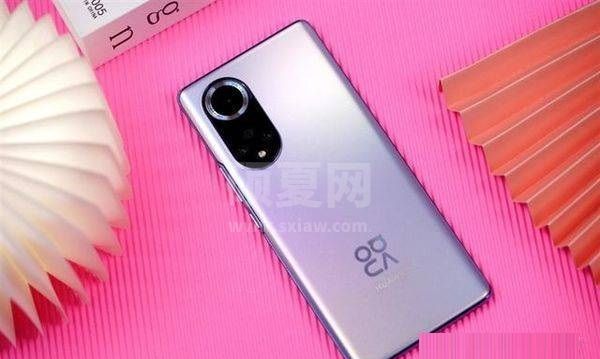 华为nova9Pro后盖性能怎么样?华为nova9Pro后盖性能介绍