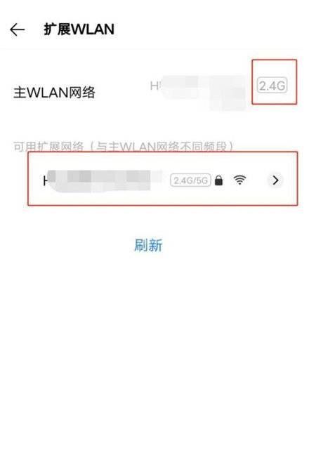 真我GT2Pro支不支持双WiFi?真我GT2Pro支不支持双WiFi介绍截图