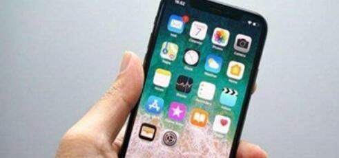 iphone x打电话没声音的处理方法截图