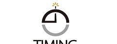 Timing发送私信的的操作步骤