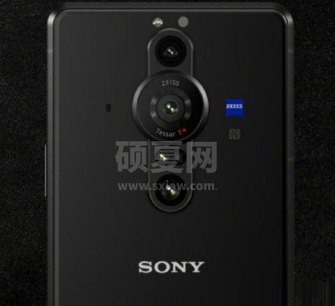 索尼XperiaPRO-I屏幕刷新率怎么样?索尼XperiaPRO-I屏幕刷新率介绍截图