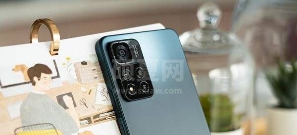 红米note11pro+怎么样?红米note11pro+手机介绍