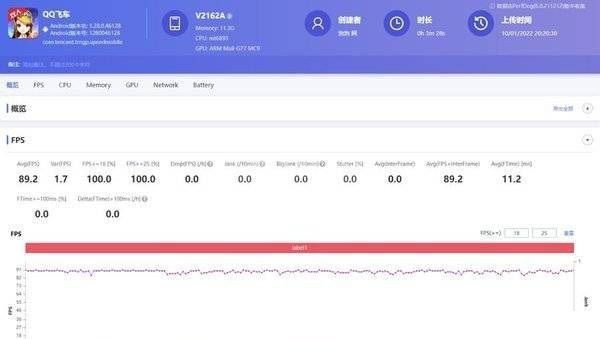 vivos12玩游戏性能如何?vivos12玩游戏性能介绍截图