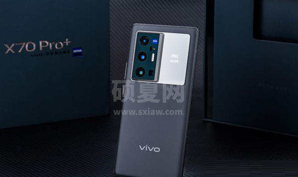 vivoX70Pro+内存融合在哪里打开?vivoX70Pro+内存融合打开方法