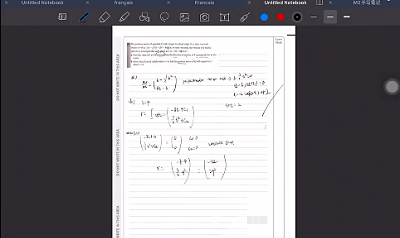 GoodNotes如何分屏做笔记?GoodNotes分屏做笔记教程