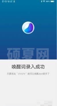 iQOONeo5s在哪里设置语音唤醒?iQOONeo5s设置语音唤醒的方法截图