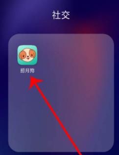 捞月狗的简单使用方法截图