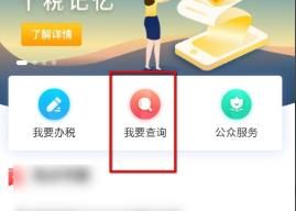 个人所得税APP申诉税款的方法教程截图