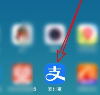 支付宝查看网商银行的账单的方法步骤截图