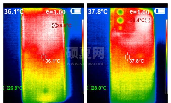 vivo S12 Pro游戏性能如何？vivoS12Pro游戏性能介绍截图