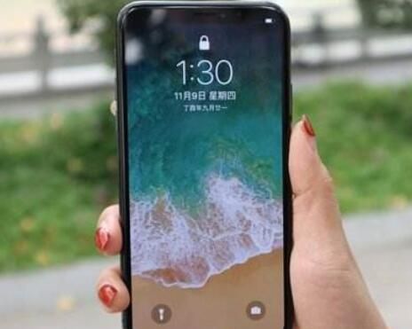 iphone11Pro关闭前置美颜的操作步骤