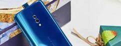 OPPO k5查看手机序列号的操作方法