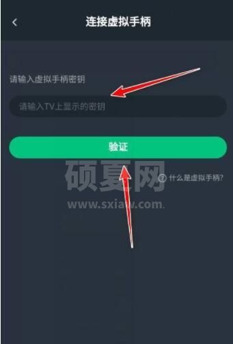 网易云游戏如何连接虚拟手柄？网易云游戏连接虚拟手柄教程截图