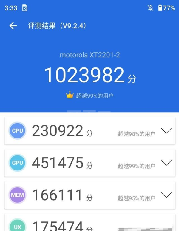 摩托罗拉edgeX30值得买吗?摩托罗拉edgeX30优缺点介绍