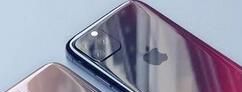 iPhone11强制重启手机的操作过程