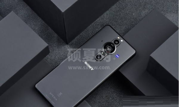 索尼XperiaPRO-I玩游戏怎么样?索尼XperiaPRO-I玩游戏性能介绍