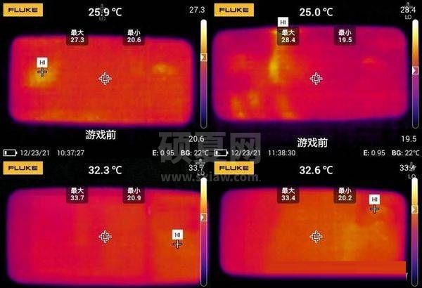 OPPOK9X手机散热性能好不好?OPPOK9X手机散热性能介绍